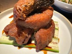 -庐灶江南·江南菜·四合院Bistro(东直门雍和宫·原华侨宾馆店)