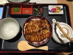 -昇鳗鱼家(浦东店)