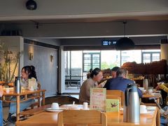 -黄山老妈·土菜(碧桂园店)