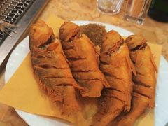 -禾记海鲜烧烤(八一路店)