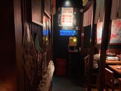 -醉虎传(南锣鼓巷店)