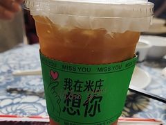 -米庄·原味私房菜(骏壹万邦店)