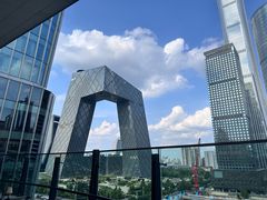 -福楼毕斯罗F Bistronome(国贸商城约会地标景观店)