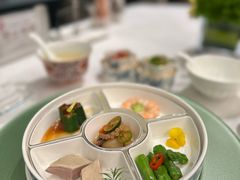 -君来湖滨饭店·渔餐厅