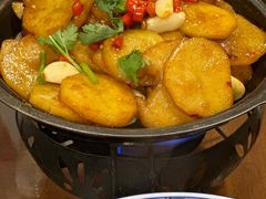 -老湖南湘土菜馆(普阳街店)