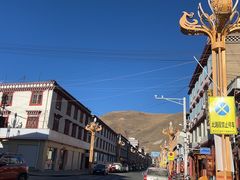 -墨石公园景区