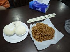 雪梅娘双拼-水牛奶皇后糖水铺(深圳总店)