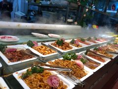 -汉丽轩韩式自助烤肉十二年(SM广场店)