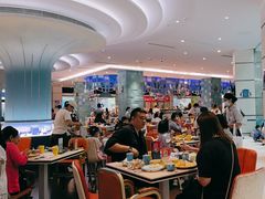 -帝企鹅自助餐厅•儿童岛•真企鹅(长隆企鹅酒店)