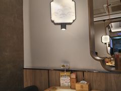 -吕记老鸭汤·徽菜馆(东营路店)