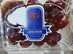 -盒马鲜生(悠方店)
