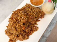 -君霖海鲜私房菜(春柳店)