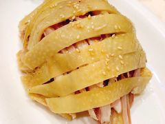 手撕上海咸鸡-顺风海鲜港(金玉兰店)