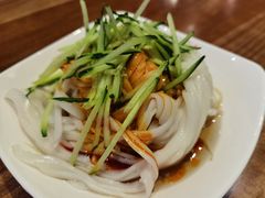 -子午路张记肉夹馍(兵马俑店)
