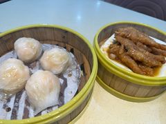 -一茶一点(海景店)