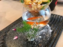 -拂晓山房·私房川菜(西门店)