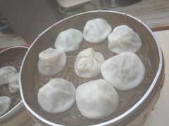 虾仁汤包-鸡鸣汤包(广东路店)