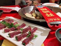 -谭鸭血老火锅(万象九宜城店)