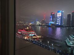 -RIVIERA 松鹤楼(外滩店)