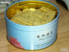 -家琳甜品(江南东店)