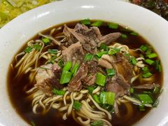 -南花桥羊肉馆老字号(乌镇店)