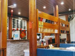 大堂-妈妈的味道(和顺古镇店)