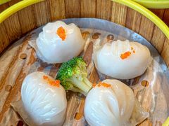 -古南都·老广东酒楼(龙江店)