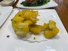 -谢记上海大排档(长寿路店)