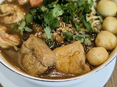 -曼谷食堂·泰国家庭料理