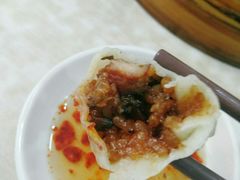 肉丁烧卖-法华汤包馆(法华镇路店)