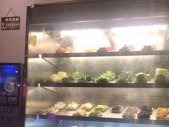 -洪湘记川湘·甲鱼馆(四海凯悦美食广场店)
