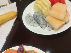 -明月东一酒店·菲斯特自助餐厅