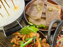 -冯校长老火锅(深圳福田店)
