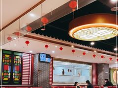 大堂-德粤轩(缤谷广场店)