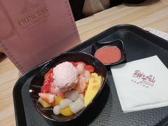 -炸鸡情侣韩式料理(中央大街店)