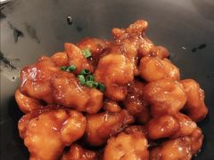 -金牌外婆家(苏州中心店)