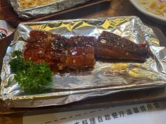 -松坂屋日料自助(长城路店)