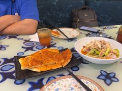 -撒拉花儿·新疆菜·清真(太阳宫店)