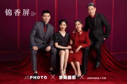 -京尚映画摄影
