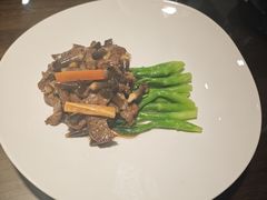 -秦月轩·长安小馆·新陕菜(阜成路·五棵松店)