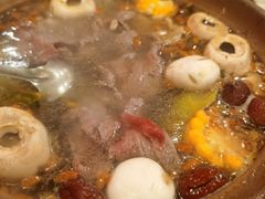 -洪大厨鸡煲(福田店)