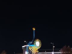 -世纪钟
