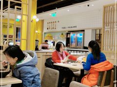 大堂-泰煌鸡·上海白斩鸡·鸡汤面(万航店)