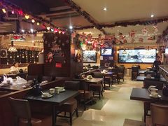 大堂-大头虾越式风味餐厅(光明广场店)