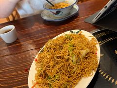 一品炒面-顺德一品粥·20年凤城老字号(芳村店)