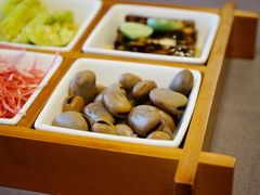 小菜-羲和雅苑•北京烤鸭(平安国际金融中心店)