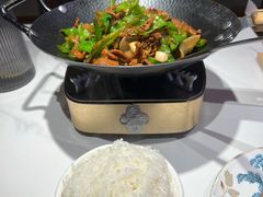 -匠熙小馆(崇文门店)