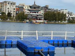-大理洱海