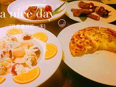 -五合院·整点烤肉