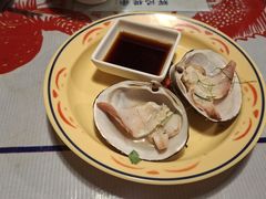 -辉记炭烧海鲜大排档·老字号(福田店)